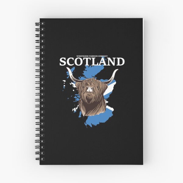 Item preview, Scotland Highland Cattle Europe  designed and sold by Naohiro.