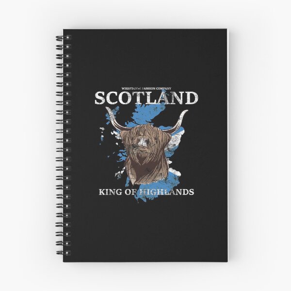 Item preview, Scotland Highland Cattle Europe  designed and sold by Naohiro.