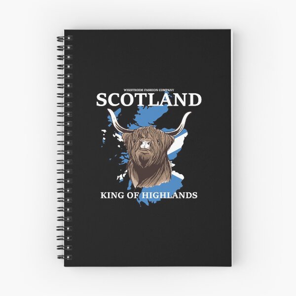 Item preview, Scotland Highland Cattle Europe  designed and sold by Naohiro.