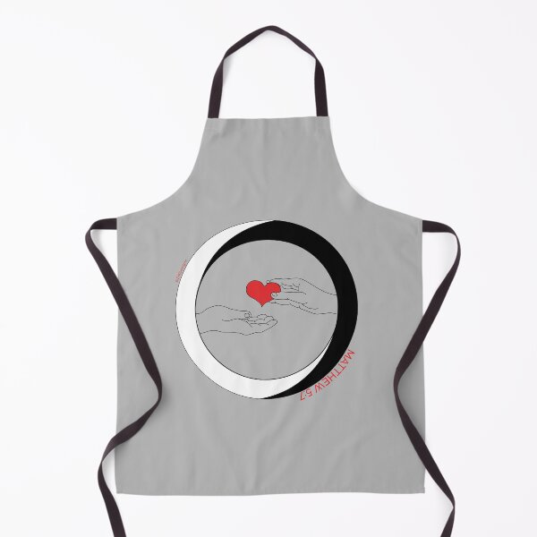 Item preview, The Merciful designed and sold by ZMorrisDesigns.