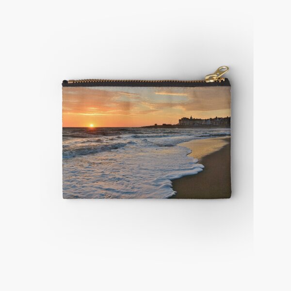 Item preview, Porthcawl Sunset designed and sold by Photos of Wales.
