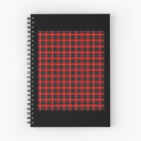 Item preview, Red Buffalo Plaid For A Striped Print Winter Lover designed and sold by Nessshirts.