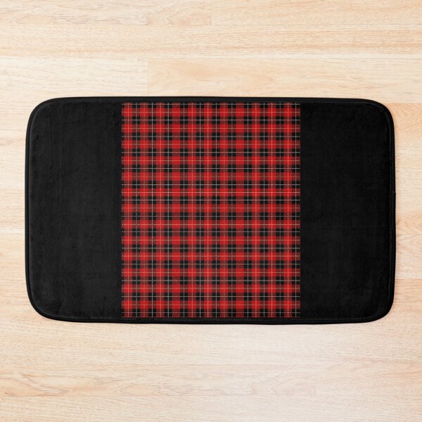 Item preview, Red Buffalo Plaid For A Striped Print Winter Lover designed and sold by Nessshirts.