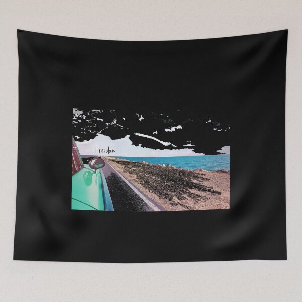 Item preview, Driving An Old Car designed and sold by 0waste.