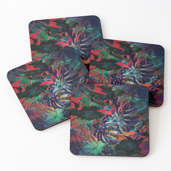 Item preview, Festival Jungle  designed and sold by Blue  Robin.