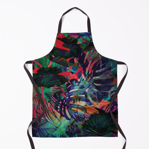 Item preview, Festival Jungle designed and sold by Blue Robin.