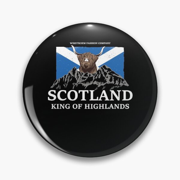 Item preview, Scotland Highland Cattle Europe  designed and sold by Naohiro.