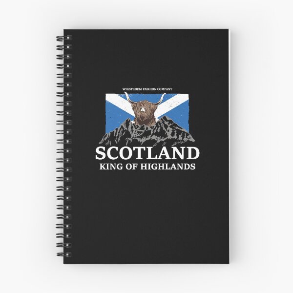 Item preview, Scotland Highland Cattle Europe  designed and sold by Naohiro.