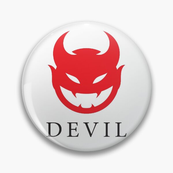 Item preview, Red Devil 3 designed and sold by I'm  Redz.