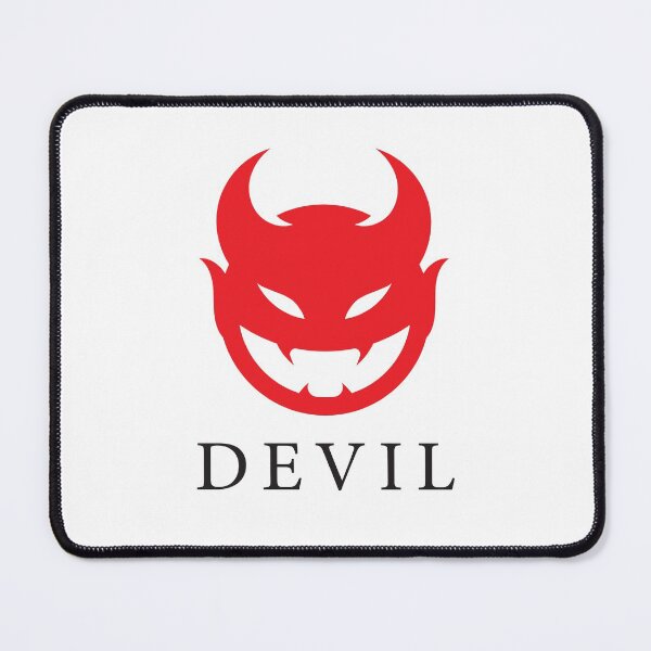 Item preview, Red Devil 3 designed and sold by I'm Redz.