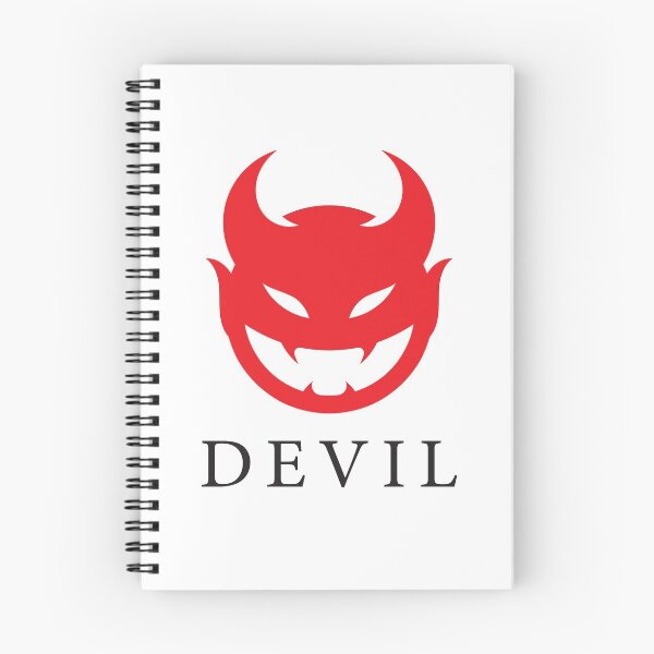 Item preview, Red Devil 3 designed and sold by I'm  Redz.