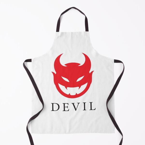 Item preview, Red Devil 3 designed and sold by I'm Redz.
