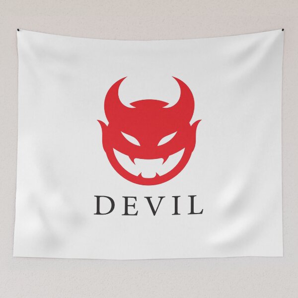 Item preview, Red Devil 3 designed and sold by I'm  Redz.
