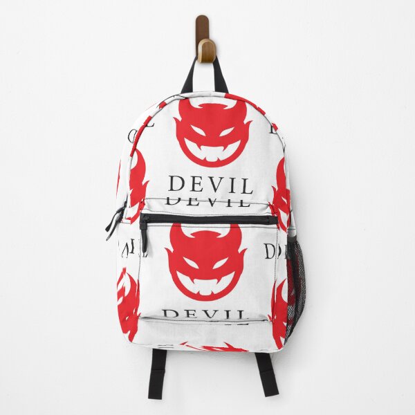Item preview, Red Devil 3 designed and sold by I'm  Redz.
