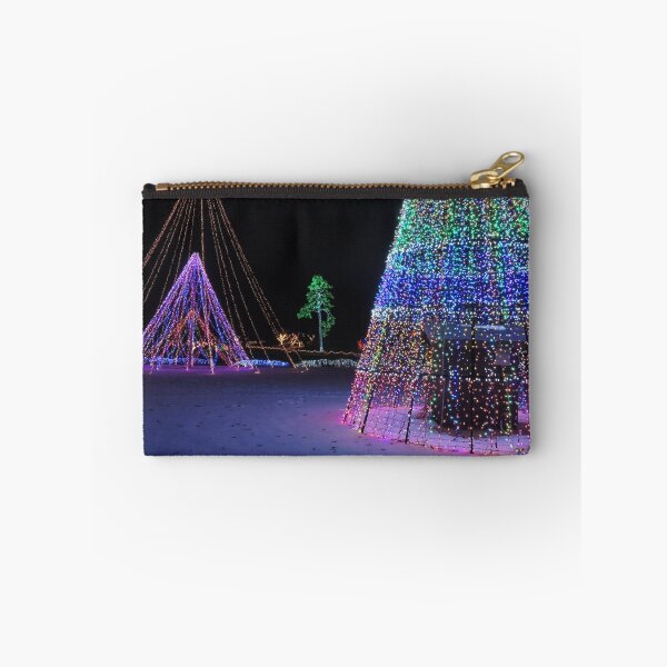 Item preview, Honor Heights Park, 2013 Garden of Lights designed and sold by bannercgtl10.