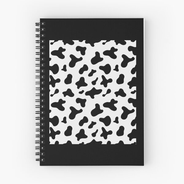 Item preview, Cow Skin Cute Moo Pattern For An Animal Lover designed and sold by Nessshirts.