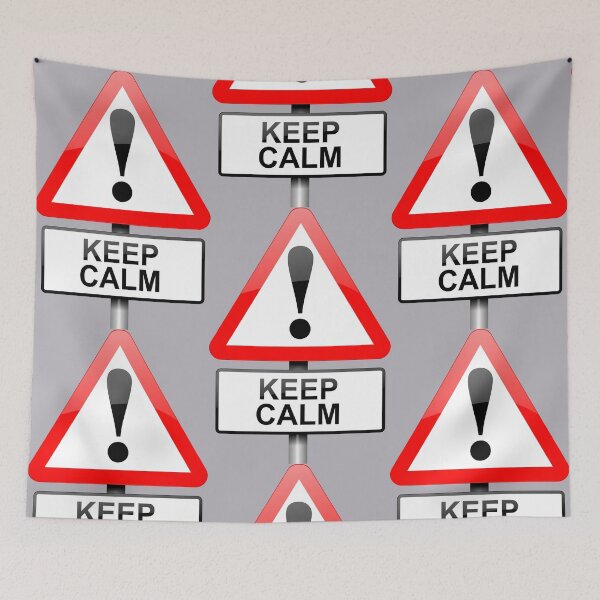 Item preview, Keep calm. designed and sold by 72soul.