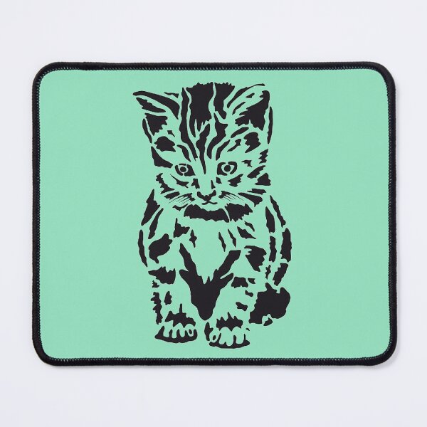 Item preview, Little cat designed and sold by DZOSUA.