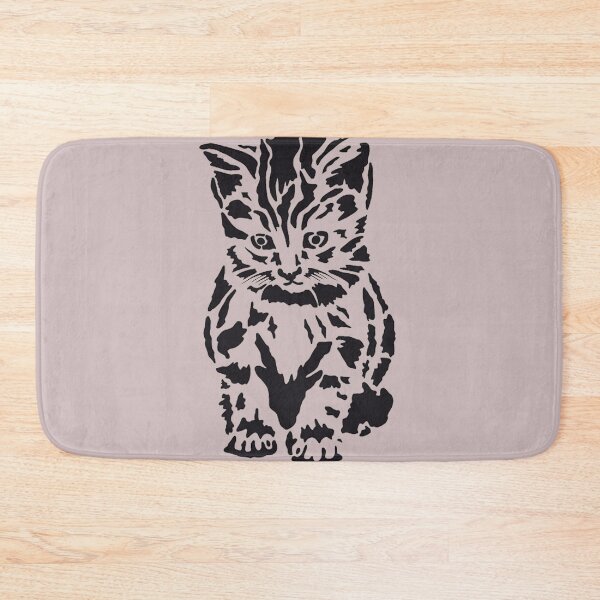 Item preview, Little cat designed and sold by DZOSUA.
