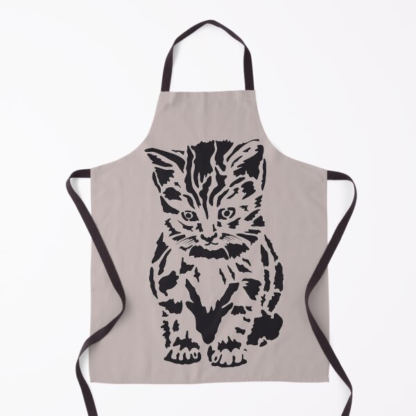 Item preview, Little cat designed and sold by DZOSUA.