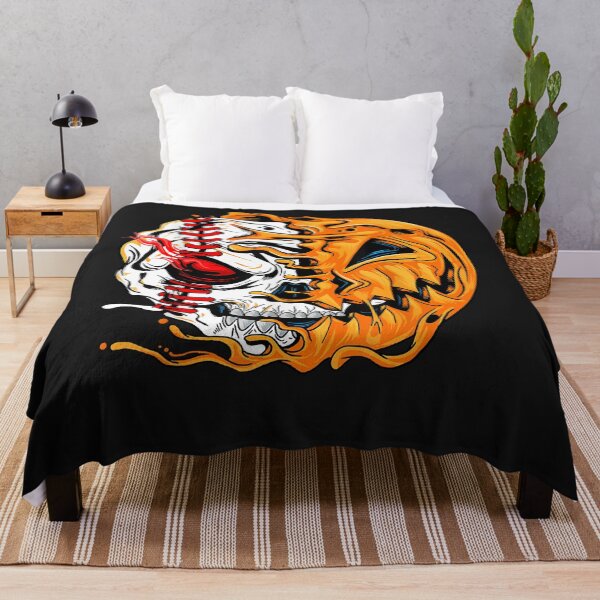Item preview, Happy Halloween.pumpkin classic T shirt designed and sold by TalbotElizabeth.