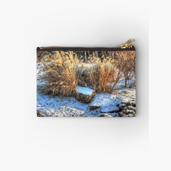Item preview, Winter Grasses designed and sold by bannercgtl10.
