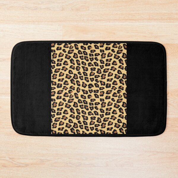 Item preview, Leopard Print Trendy Animal Skin Pattern For Cheetah Lover designed and sold by Nessshirts.