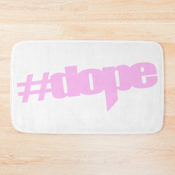 Item preview, Pink dope designed and sold by itwasallmydream.