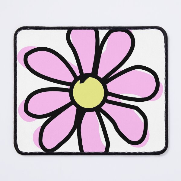 Item preview, Pink flower designed and sold by itwasallmydream.