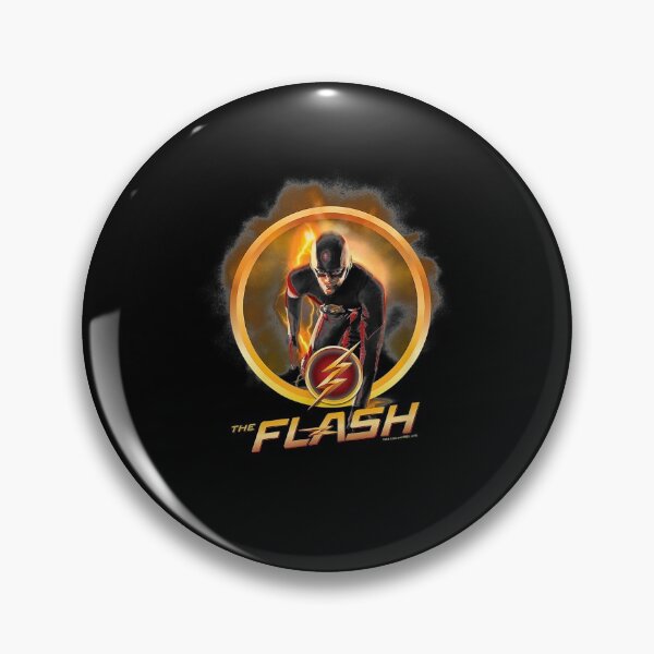 Item preview, Flash TVeries Fastest Man Alive designed and sold by SeyedshiNaia.