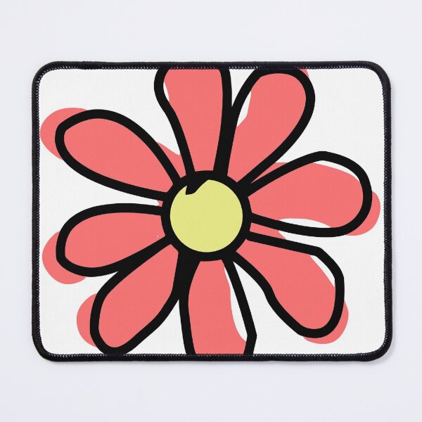Item preview, Red flower designed and sold by itwasallmydream.