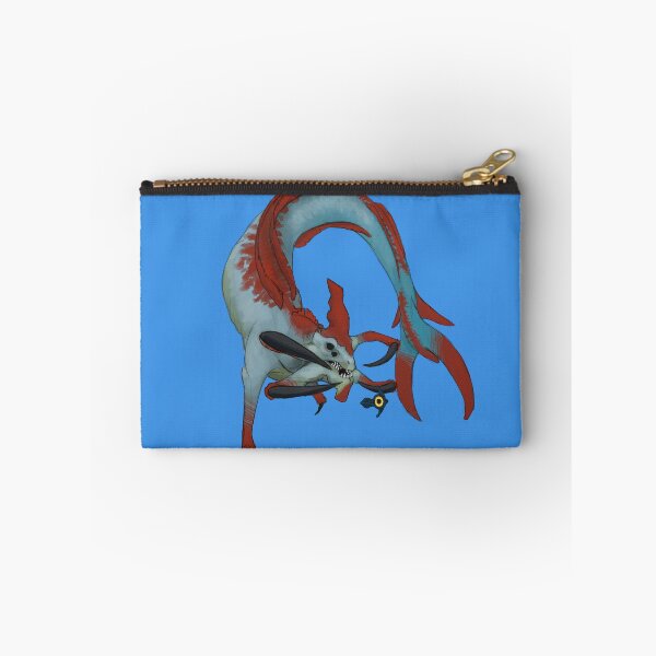 Item preview,  reaper leviathan subnautica (no background) designed and sold by SketchesOfChaos.
