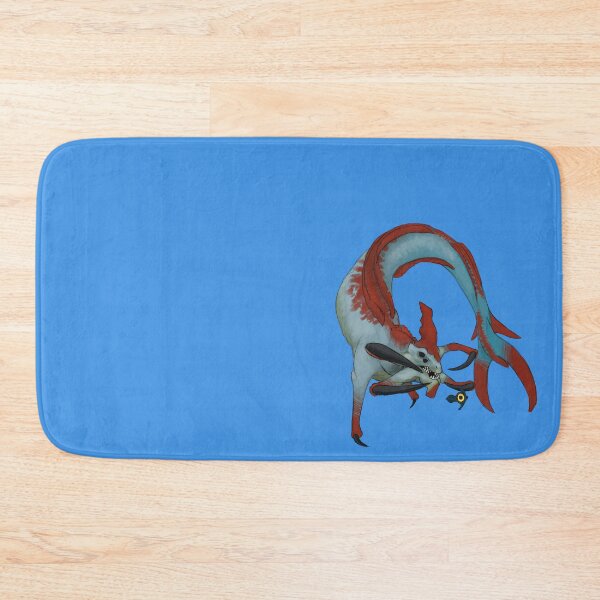 Item preview,  reaper leviathan subnautica (no background) designed and sold by SketchesOfChaos.