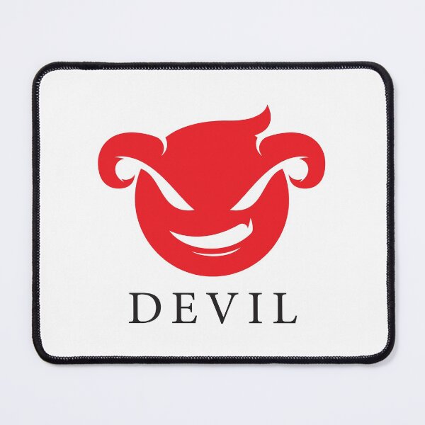 Item preview, Red Devil 4 designed and sold by I'm  Redz.
