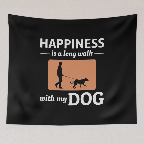 Item preview, Dog Walking Walker Pet Sitting Sitter Animal Funny designed and sold by CuteDesigns1.
