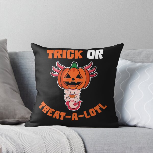 Item preview, Happy Halloween. Trick or treat a lotl classic T shirt designed and sold by TalbotElizabeth.