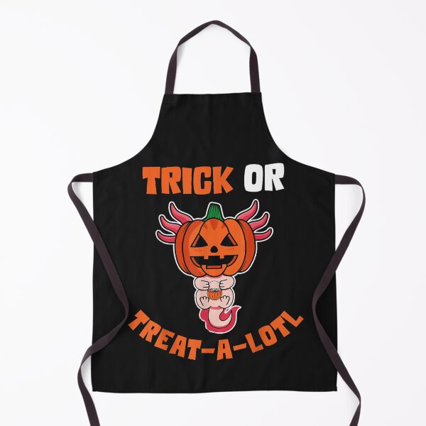 Item preview, Happy Halloween. Trick or treat a lotl classic T shirt designed and sold by TalbotElizabeth.