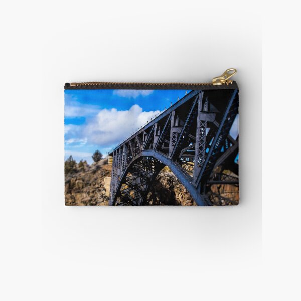 Item preview, High Trestle designed and sold by Richard Bozarth.