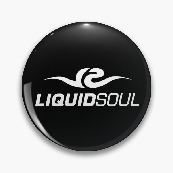 Item preview, Liquid Soul Logo designed and sold by Unfairsneaker.