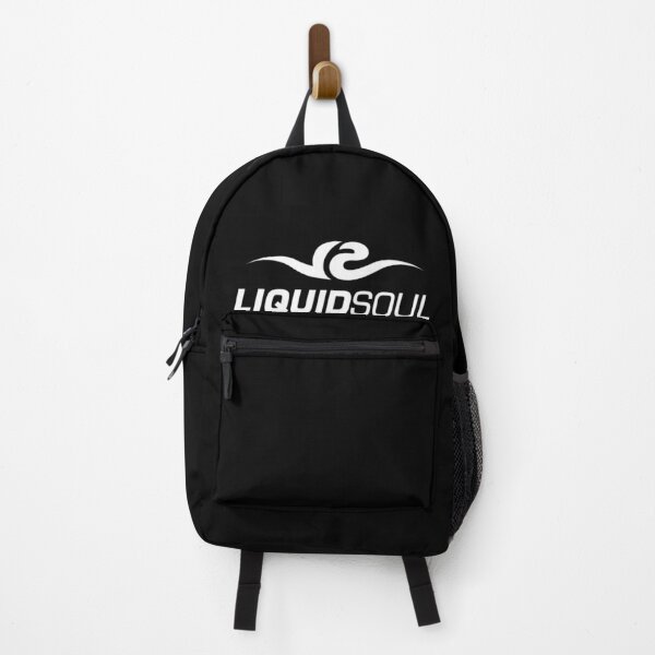 Item preview, Liquid Soul Logo designed and sold by Unfairsneaker.