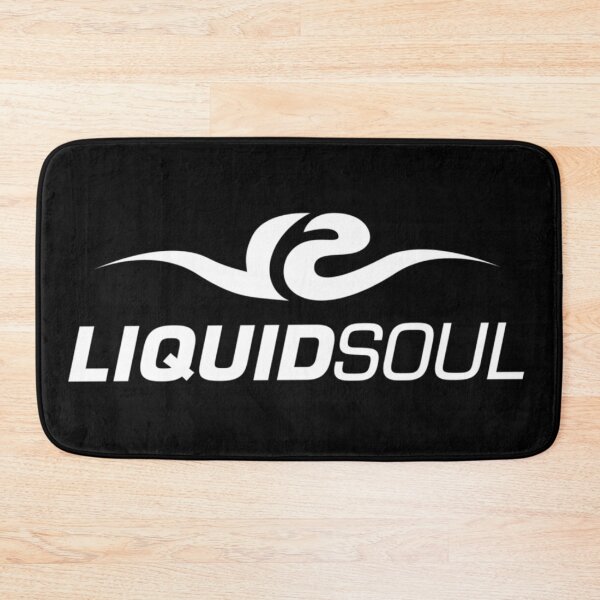 Item preview, Liquid Soul Logo designed and sold by Unfairsneaker.