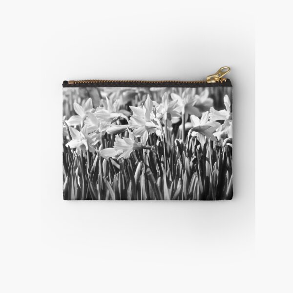 Item preview, B&W Daffodils designed and sold by NatureGreeting Cards ©ccwri.