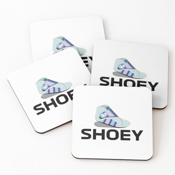 Item preview, Shoey! RIC. (Black) designed and sold by FilipeFerreira.