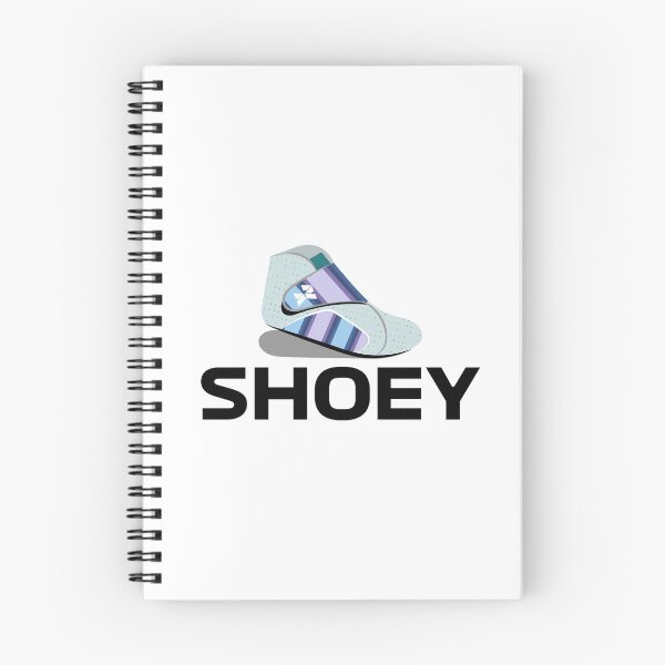 Item preview, Shoey! RIC. (Black) designed and sold by FilipeFerreira.