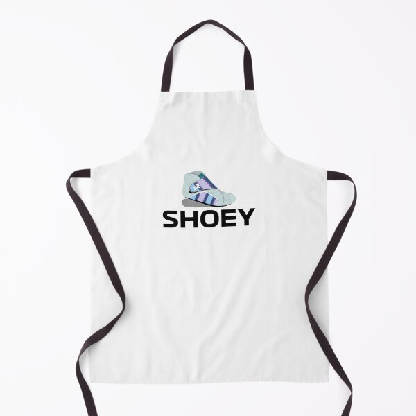 Item preview, Shoey! RIC. (Black) designed and sold by FilipeFerreira.