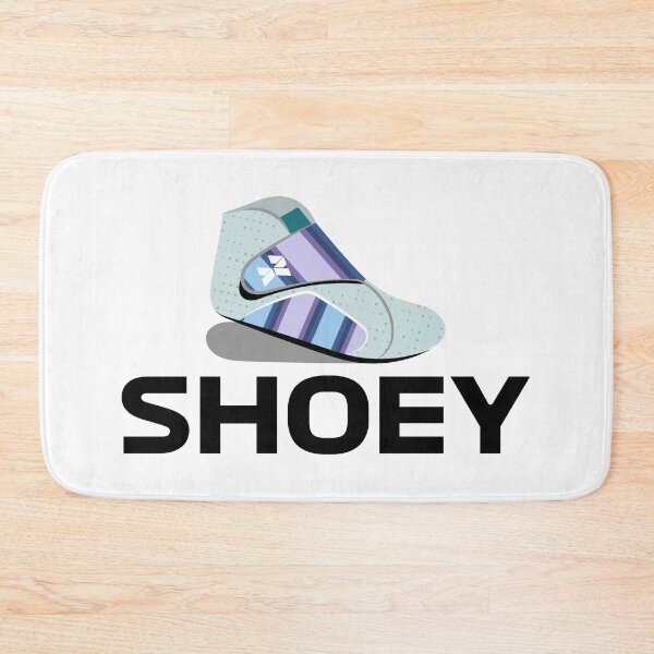 Item preview, Shoey! RIC. (Black) designed and sold by FilipeFerreira.