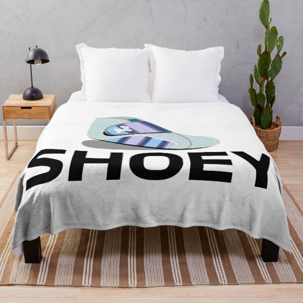 Item preview, Shoey! RIC. (Black) designed and sold by FilipeFerreira.