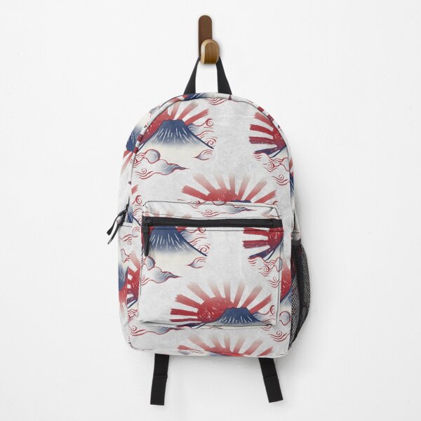 Item preview, Mt.Fuji / Fuji-san(富士山) designed and sold by IZANAMI By Akane Yabushita.