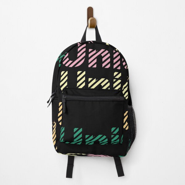 Item preview, Unicode designed and sold by QuietPxl .