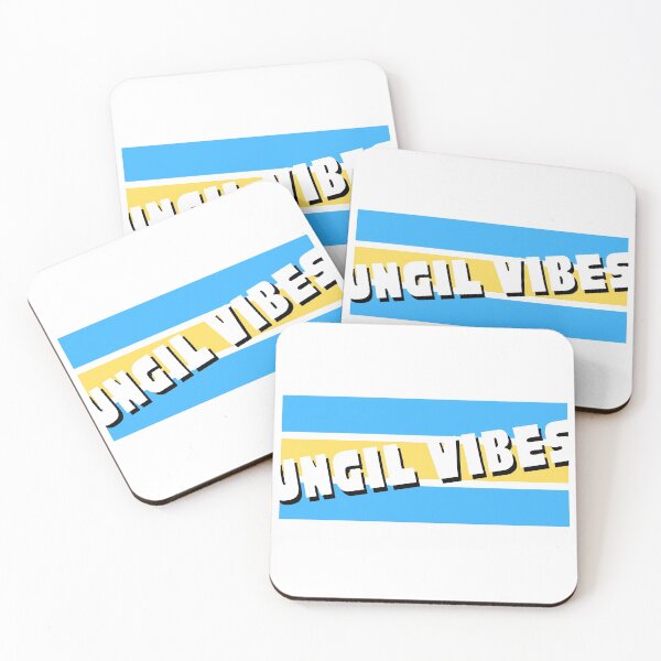 Item preview, UNGIL VIBES designed and sold by iungs.